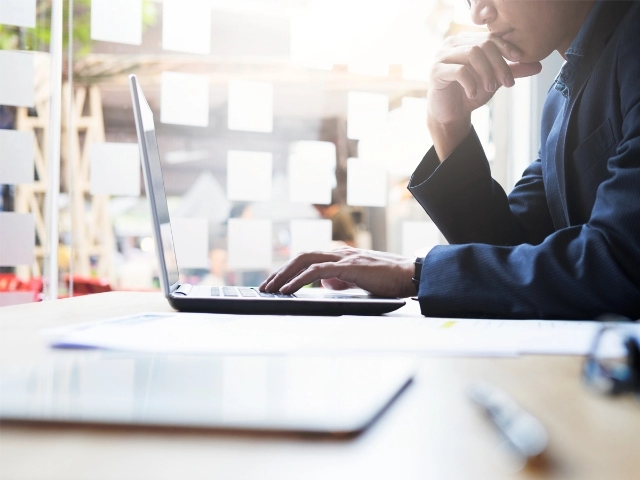 THE WAY TO RESOLUTION.